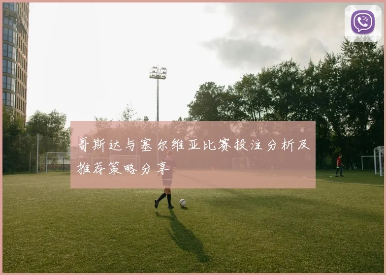 哥斯达与塞尔维亚比赛投注分析及推荐策略分享