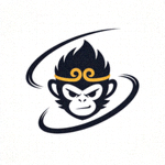 悟空体育官方网站Logo - WOKONG SPORTS品牌标识